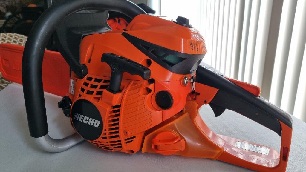 Echo 501P / 4910 Shindaiwa 501SX tuning kit / modificatie, Ophalen of Verzenden, Nieuw