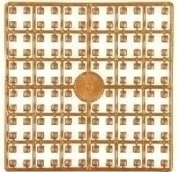 Pixelhobby matjes 140 pixels meer dan 300 kleuren!!!!!!, ., Overige thema's, Nieuw, Ophalen of Verzenden