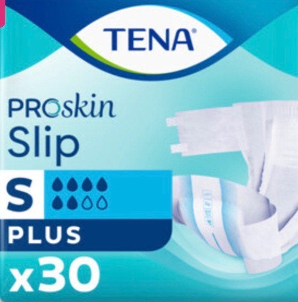 Tena proslip maat S, Diversen, Verpleegmiddelen, Ophalen, Nieuw