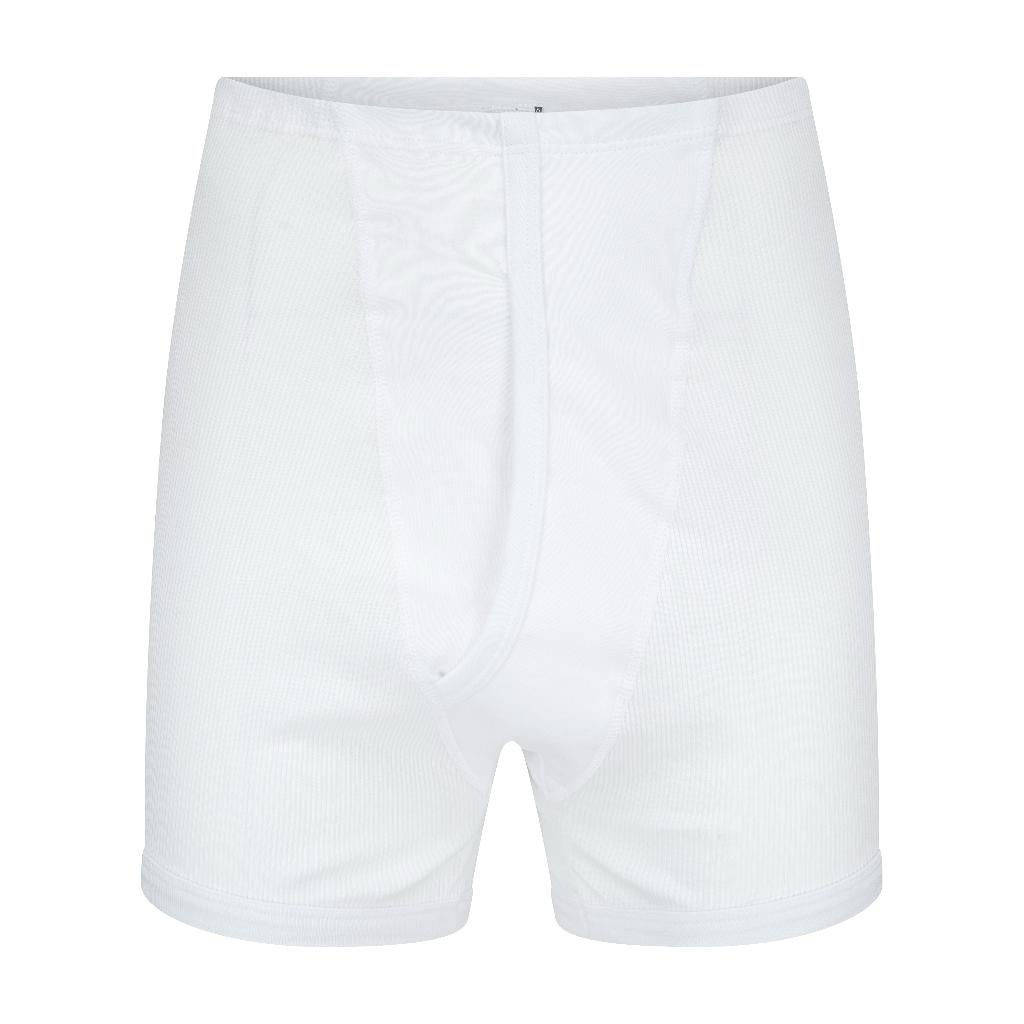Beeren heren broek Startex, wit, mt S t/m XL, 4stuks Nw, Beeren Bodywear, Wit, Ophalen of Verzenden, Nvt