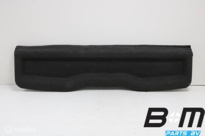 Hoedenplank VW Lupo GTI 6X0867769F, Gebruikt