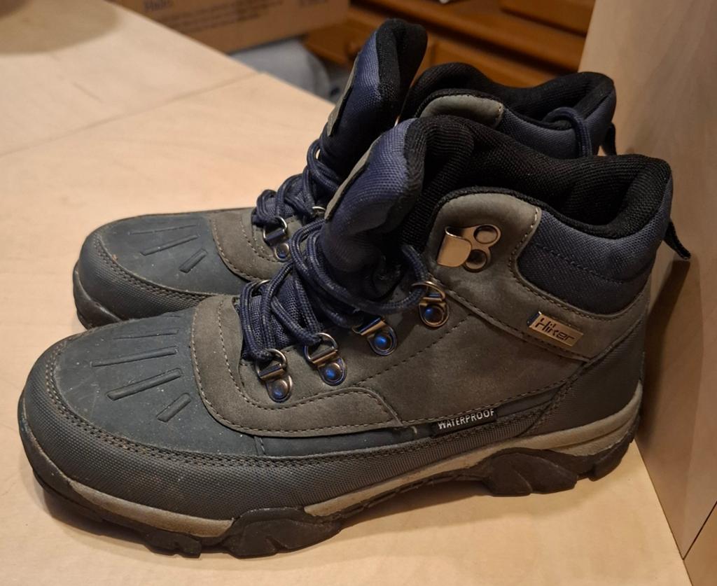 Hiker waterdichte wandelschoenen maat 37, Ophalen, Gebruikt, Schoenen