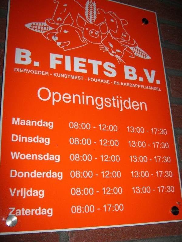 Meststof DCM Najaar voor gazon 20KG, Tuin en Terras, Ophalen, Mest