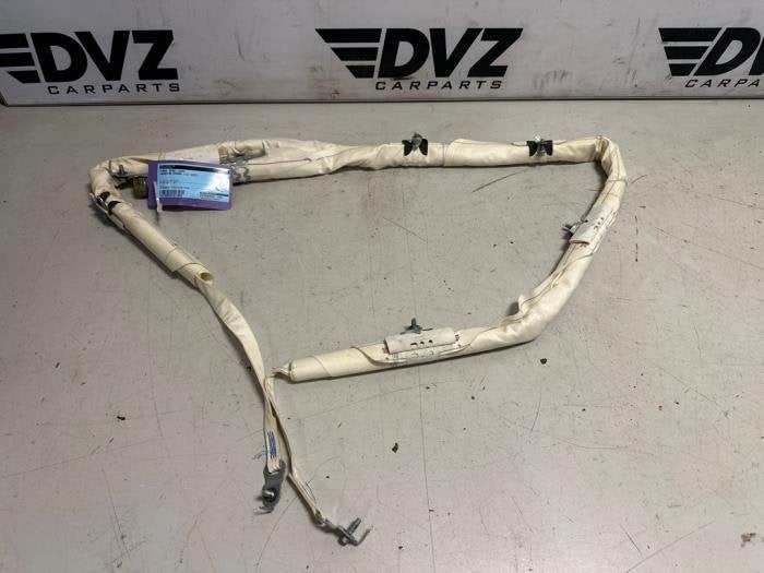 Airbag hemel links van een Landrover Evoque, -, -, Ophalen of Verzenden, -