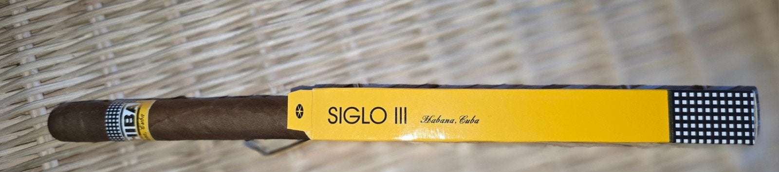 Collectum item Sigaar €70,-, Ophalen of Verzenden, Nieuw