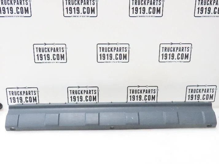 MAN 81.41614-0097 Bumper afdekking, Auto-onderdelen, Vrachtwagen-onderdelen, Ophalen, Gebruikt, MAN, Carrosserie en Plaatwerk