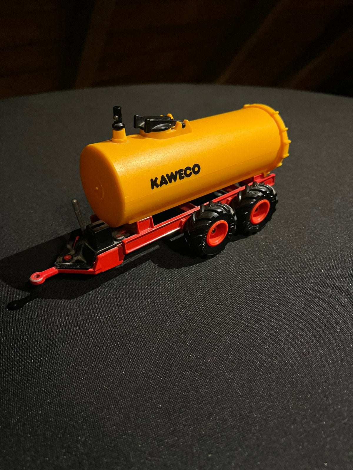 SIKU Kaweco watertank/drijfmesttank 1:32, Ophalen of Verzenden, Zo goed als nieuw, Tractor of Landbouw, SIKU