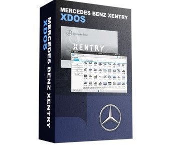 Mercedes MB STAR C6 DoIP Xentry Diagnose Laptop - Compleet, Ophalen of Verzenden, Nieuw