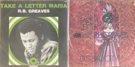 Aretha Franklin/Marvin Gaye/R.B.Greaves/AlGreen/Impressions, Ophalen of Verzenden, Zo goed als nieuw, 7 inch, R&B en Soul