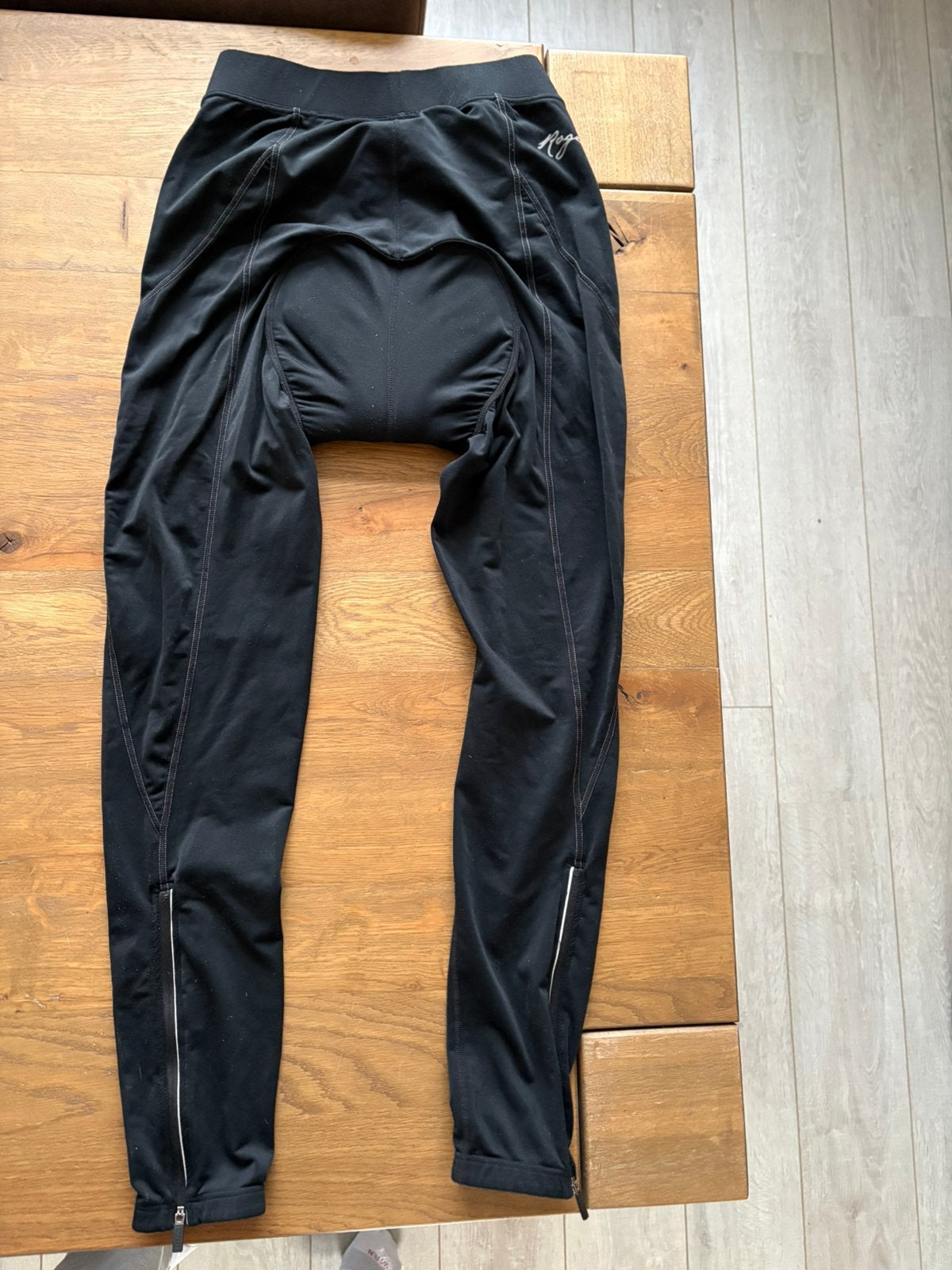 Rogelli dames fietsbroek, Ophalen of Verzenden, Zo goed als nieuw, Kleding