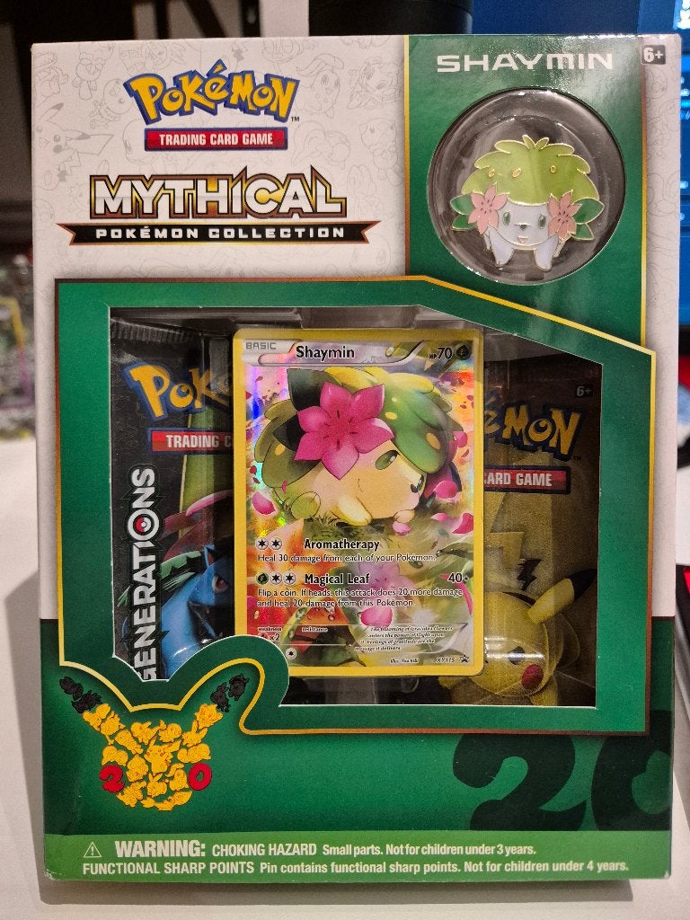 pokemon generations packs uit doos, Hobby en Vrije tijd, Verzamelkaartspellen | Pokémon, Ophalen of Verzenden, Zo goed als nieuw