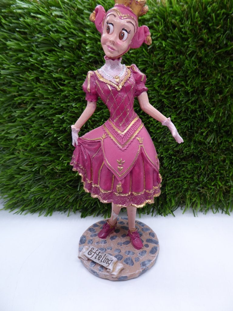 Luville Efteling  - Pardijn - maxi, Ophalen, Nieuw