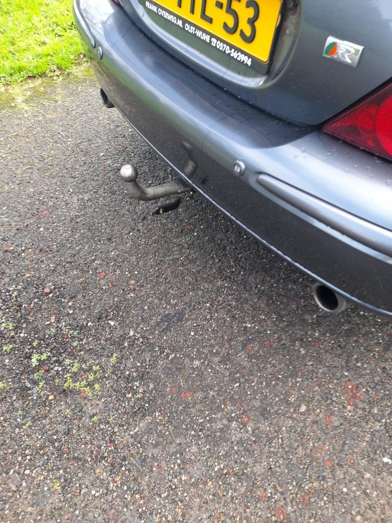 Jaguar s type v8 R, Auto's, Automaat, Achterwielaandrijving, 2000 kg, Leder