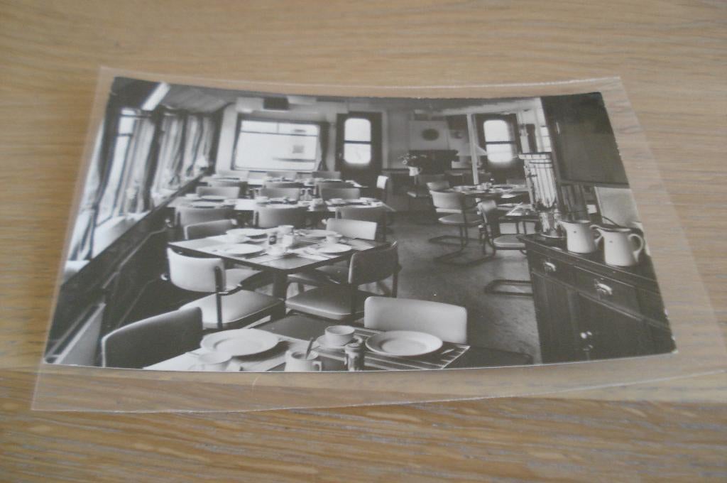 Nederland M, Verzenden, 1940 tot 1960, Gelderland