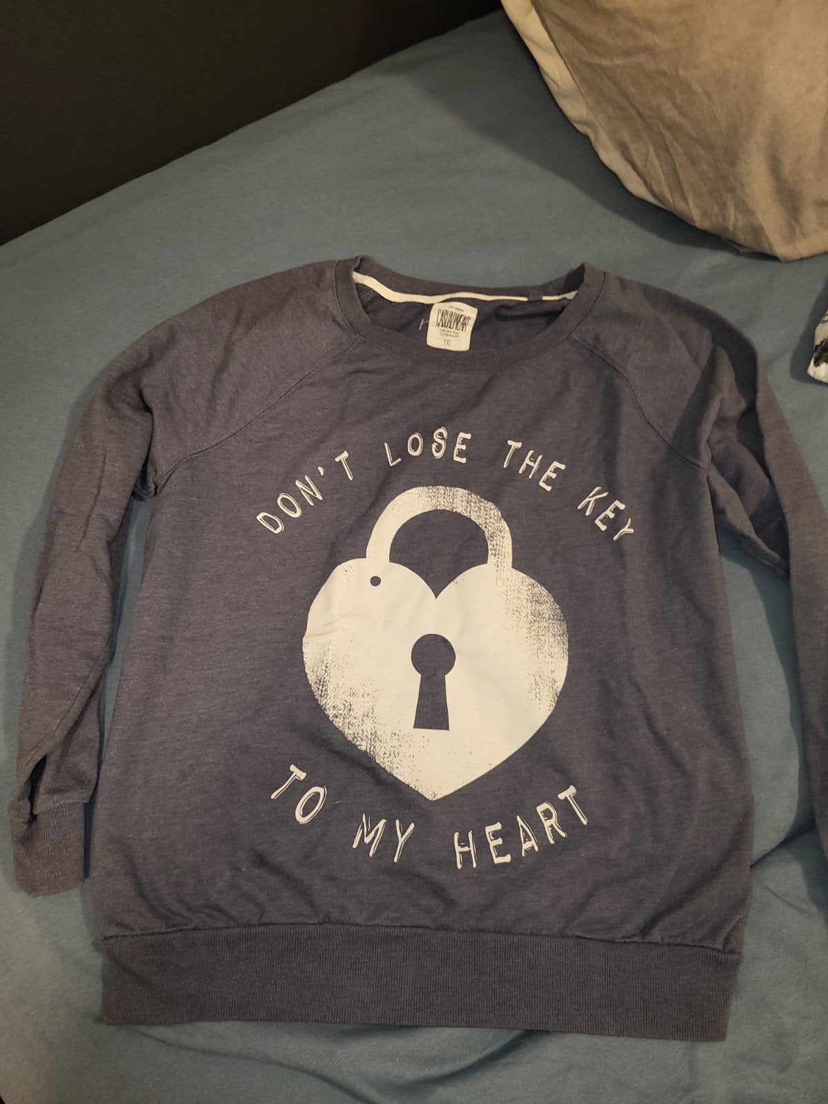 Clockhouse dames trui maat xxl zgan, Kleding | Dames, Truien en Vesten, Ophalen, Blauw, Maat 46/48 (XL) of groter, Zo goed als nieuw