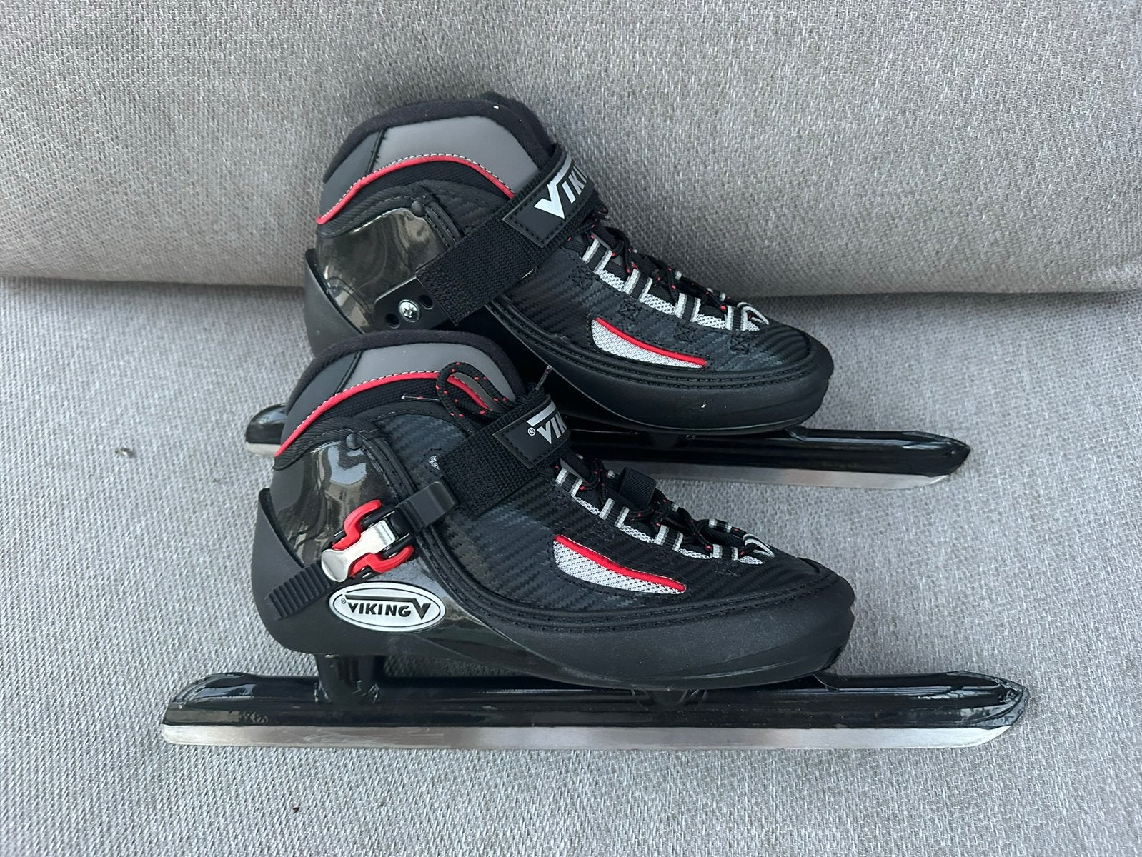 Viking Unlimited Combinoren / Schaatsen maat 47, Sport en Fitness, Viking, Combinoren, Ophalen of Verzenden, Zo goed als nieuw