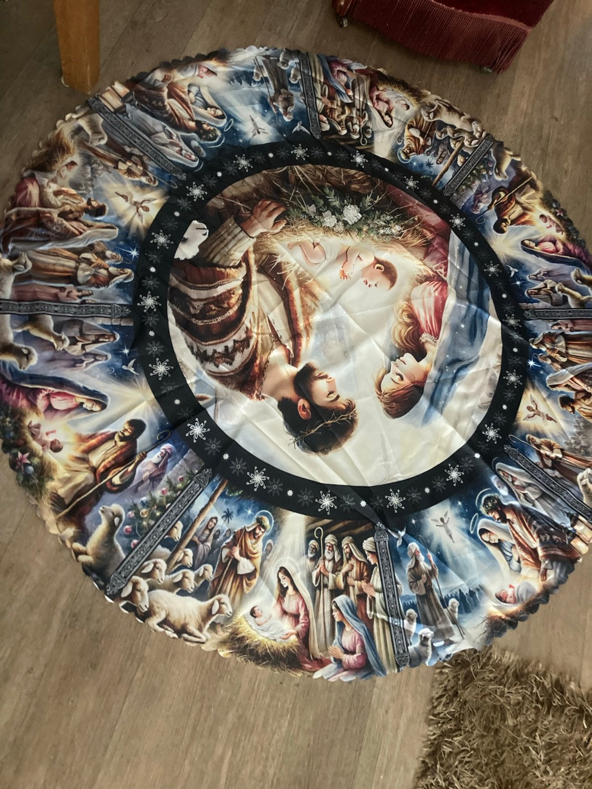 KERST, Ophalen of Verzenden