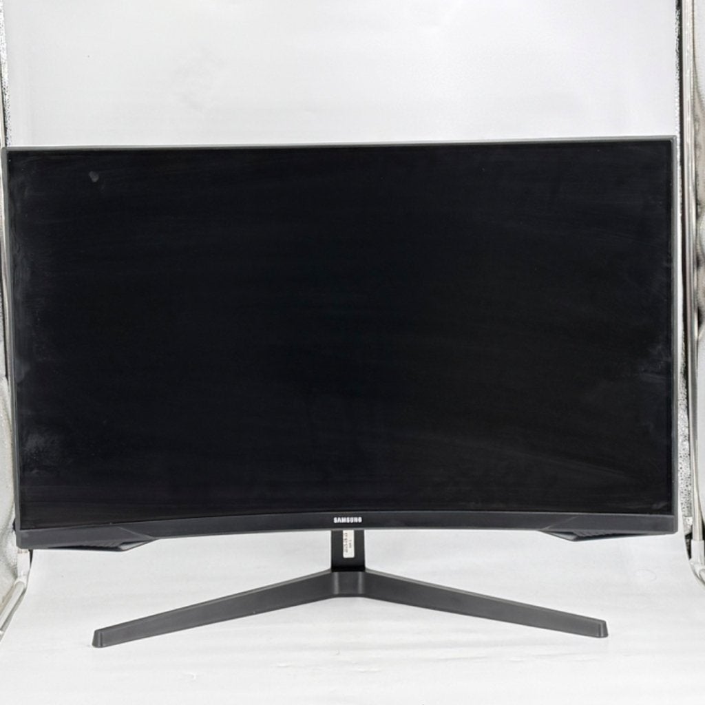 Samsung Odyssey G5 32" Quad HD 165Hz Curved Gaming Monitor, Samsung, Zo goed als nieuw, Support@Samsung.com, 129, Samsung-ro, Yeongtong-gu
Suwon-si, Gyeonggi-do 16677
South Korea