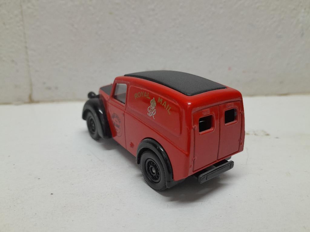 Morris Eight Z, Ophalen, Zo goed als nieuw, Auto, Corgi