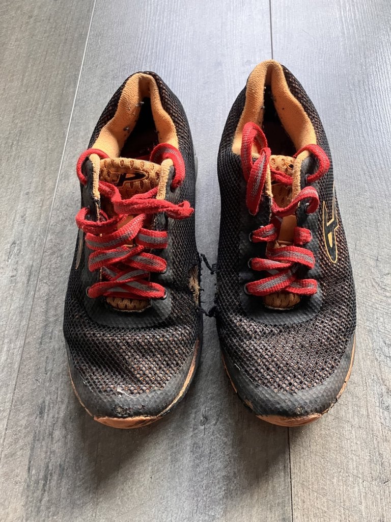 Piedro hardloopschoenen (maat 37), PIEDRO, Gebruikt, Schoenen, Ophalen of Verzenden
