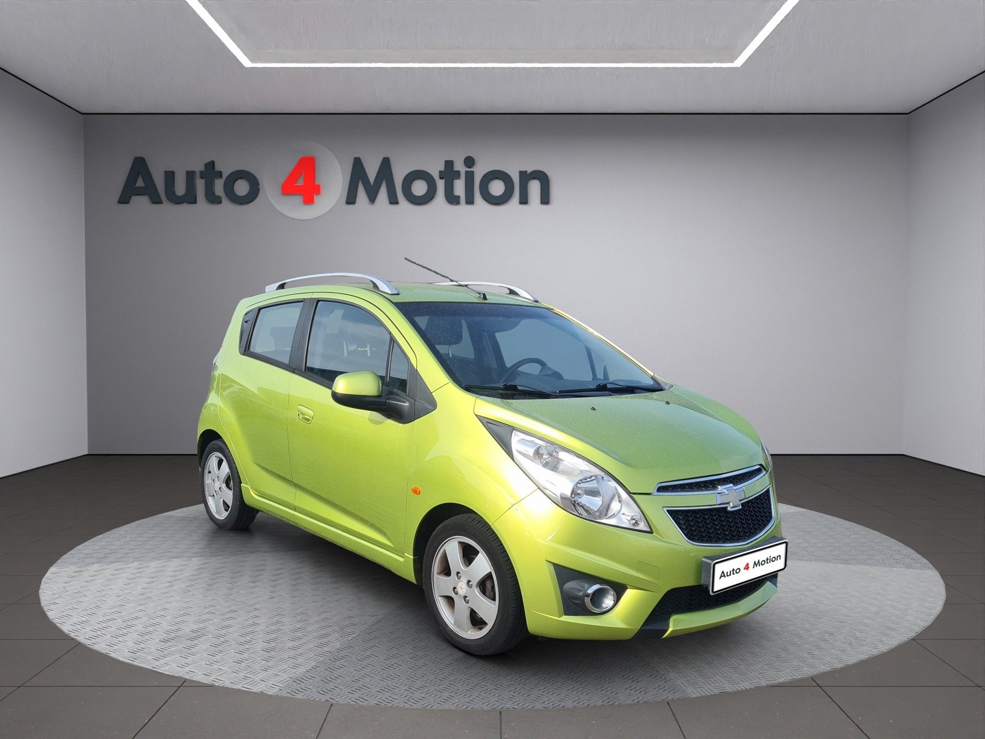 Chevrolet Spark 1.2 16V LT Met Airco I Elektr pakket I Pdc, Auto's, Chevrolet, Voorwielaandrijving, Gebruikt, 4 cilinders, 82 pk