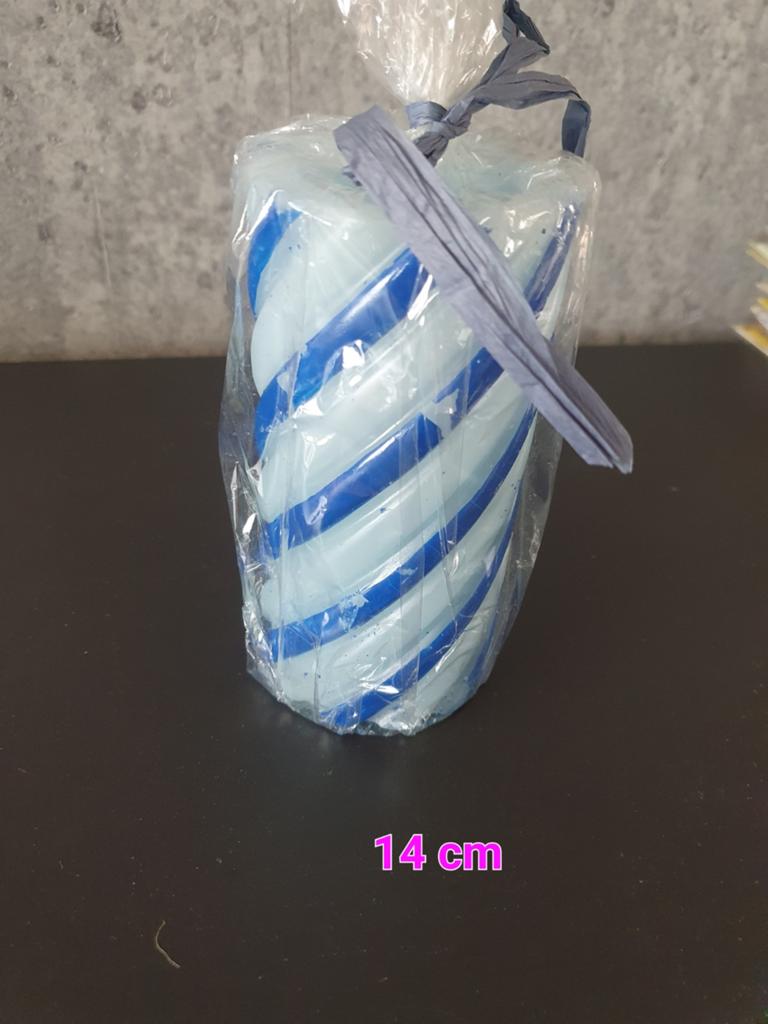 Nieuwe LED Kaars - 14 cm, Ophalen of Verzenden, Nieuw