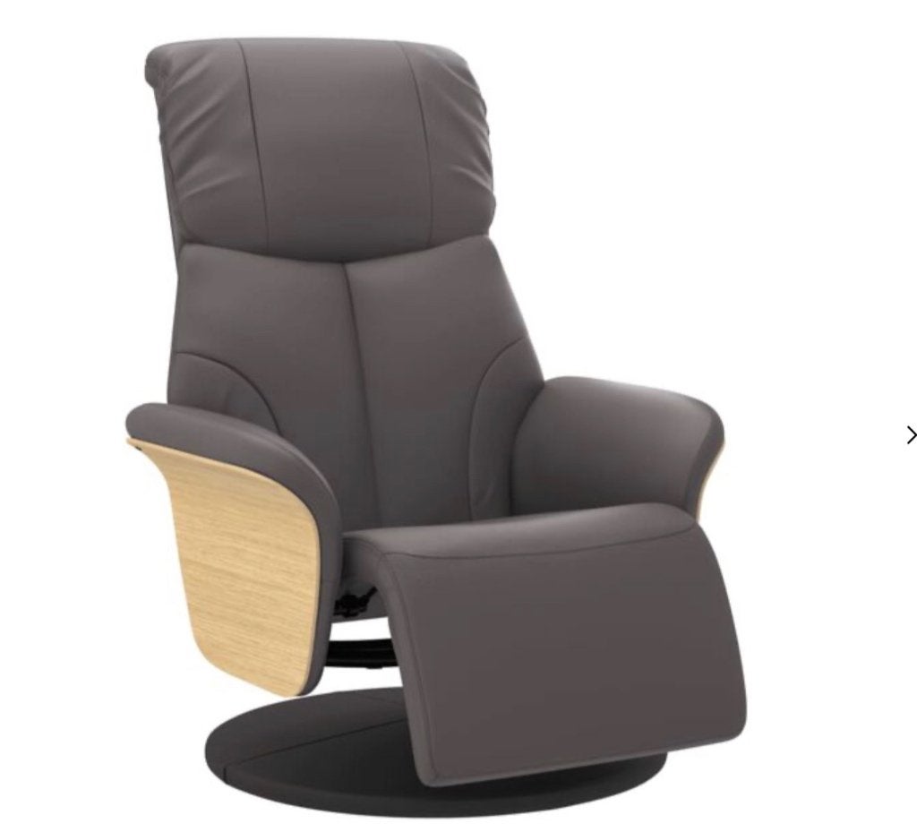 Relaxstoel, Huis en Inrichting, Ophalen, Nieuw, Minder dan 75 cm, 50 tot 75 cm