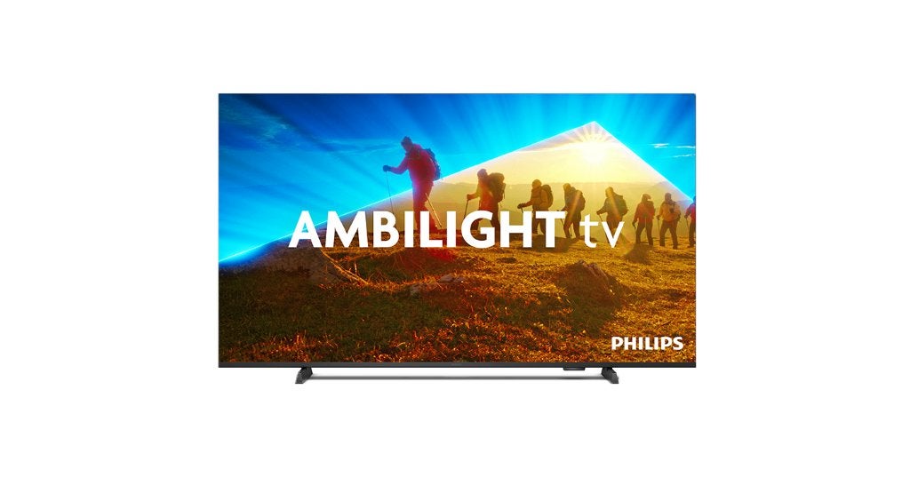 Philips 43PUS8009/12 Ambilight Smart tv voor €259.99, Ophalen, P, P, P