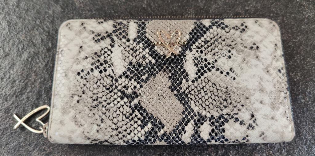 Portemonnee Victoria's Secret, Sieraden, Tassen en Uiterlijk, Portemonnees, Ophalen of Verzenden, Zo goed als nieuw