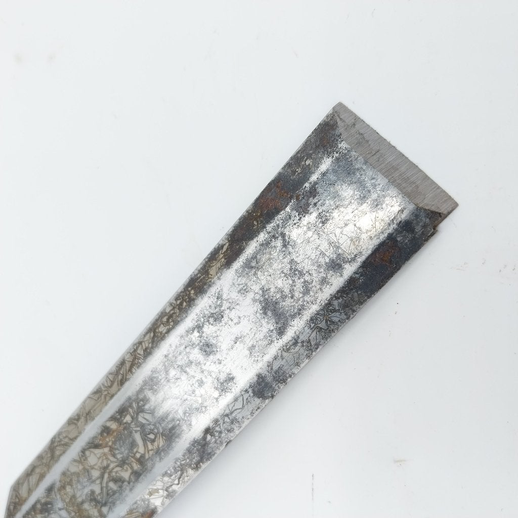 Kirschen Beitel 25 mm (58004-ML), Antiek en Kunst, Antiek | Gereedschap en Instrumenten, Ophalen of Verzenden