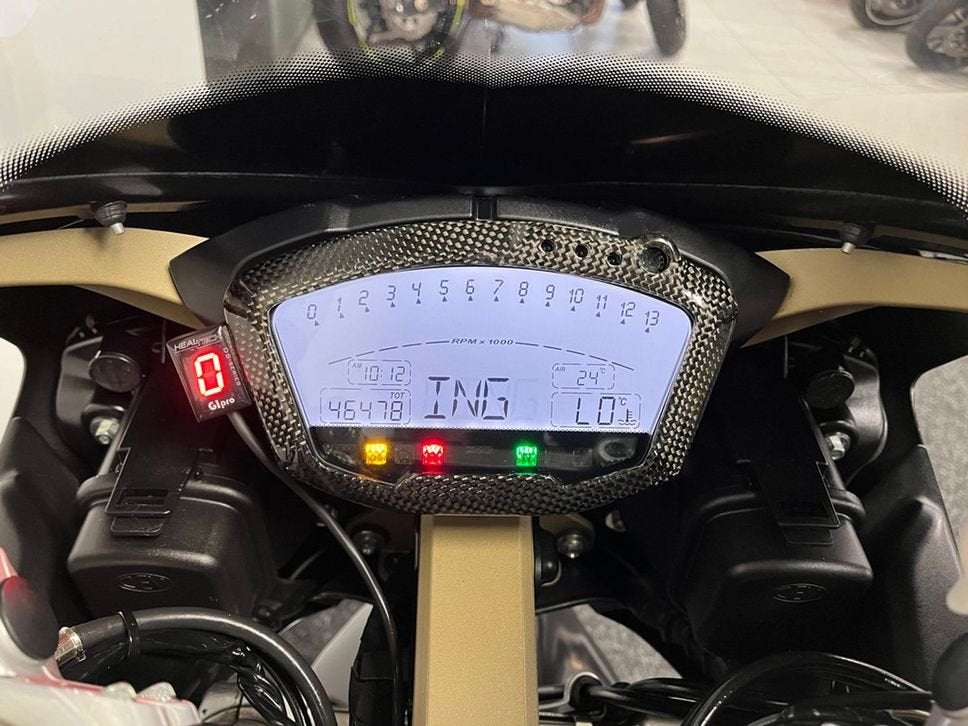 ⭐️⭐Ducati 848 (bj 2010)⭐️⭐, 2 cilinders, Motorrijbewijs A, Onbekend, Super Sport
