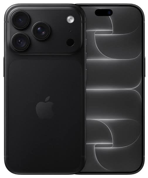 iPhone 18 Pro 256GB NIEUW, Telecommunicatie, 256 GB, Overige modellen, Zwart, Nieuw