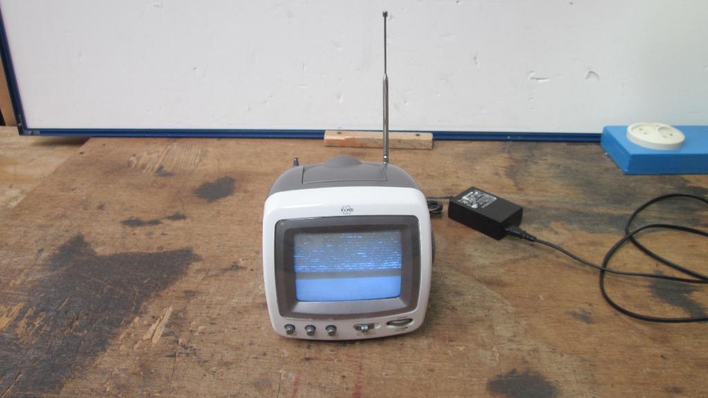 Elro Wireless B/W Monitor CAM6, Ophalen of Verzenden, Gebruikt