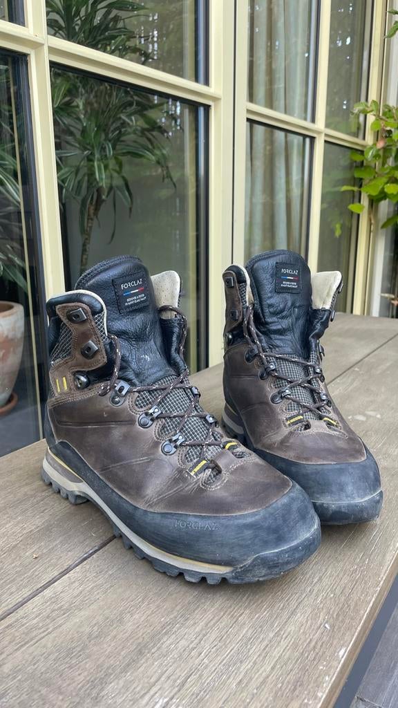 FORCLAZ TREK 900M maat 44, Sport en Fitness, Bergsport en Wandelen, Ophalen of Verzenden, Gebruikt, Schoenen