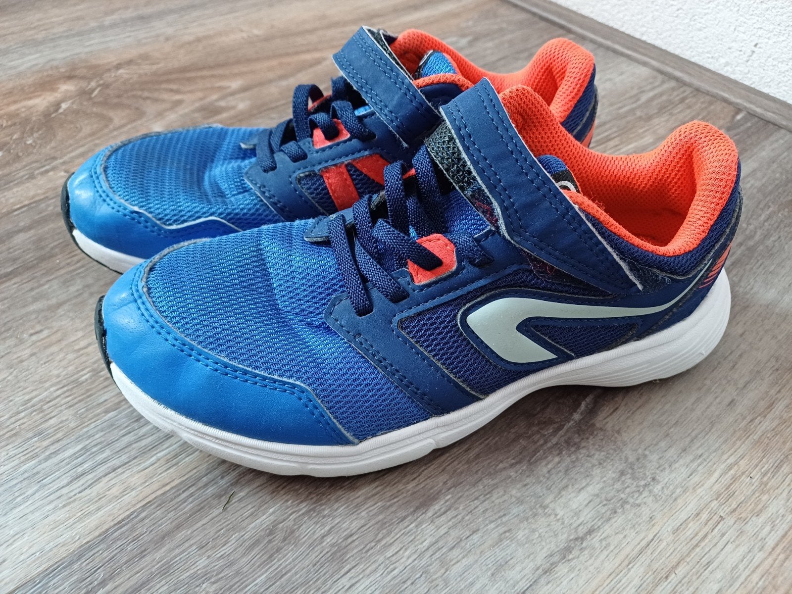 Decathlon Sportschoenen Maat 34, Gebruikt, Decathlon Kalenji, Sportschoenen, Ophalen of Verzenden