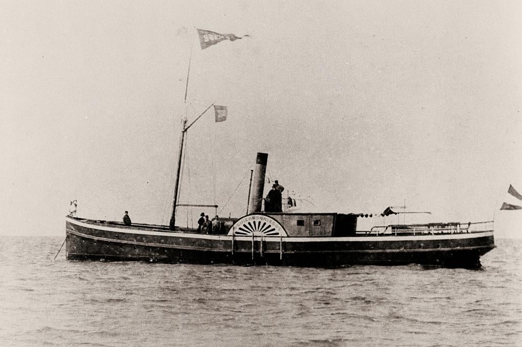Schiermonnikoog, Ophalen of Verzenden, Voor 1940, Nieuw, Foto
