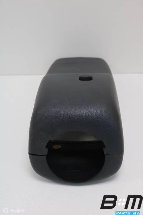 Stuurkolombekleding VW Up!, Gebruikt