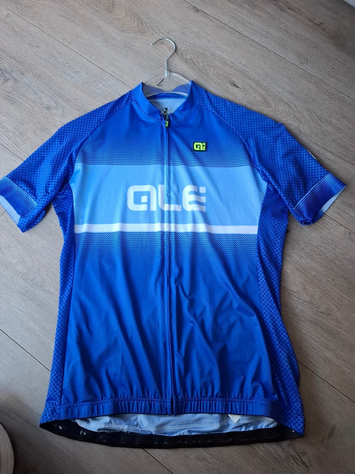 ale wielershirt nieuw maat 3xl dames, Fietsen en Brommers, Ophalen of Verzenden, Nieuw, Dames, Bovenkleding