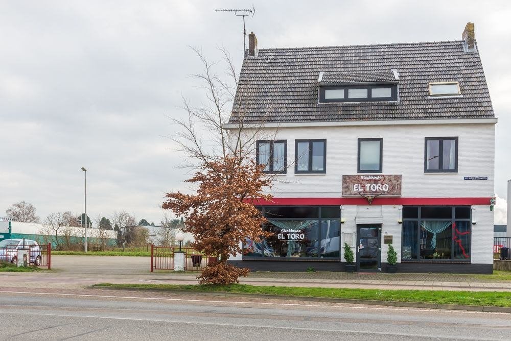 horeca restaurant lunchroom pizzeria steakhouse