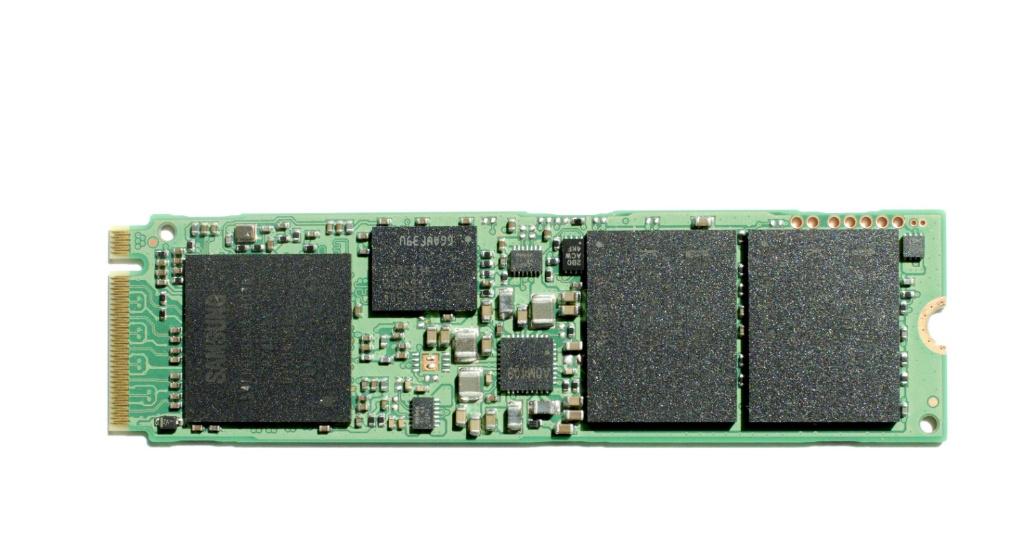 Samsung SM961 256GB NVMe SSD, Intern, 256GB, SSD, Ophalen of Verzenden
