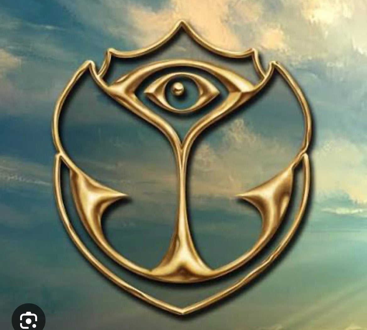 Camping tickets Tomorrowland 18/19 juli, Tickets en Kaartjes