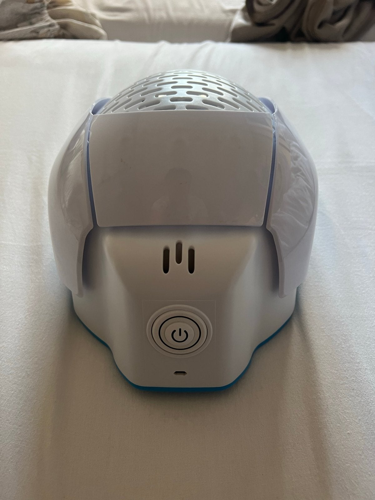 Theradome LH80 PRO Laserhelm, Verzenden, Zo goed als nieuw