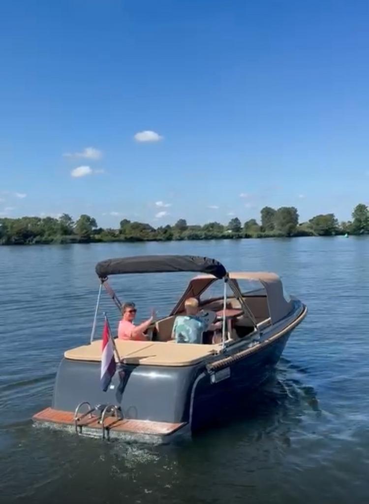 SLOEP VERKOPEN? MAXIMA/PRIMEUR/MAASSLOEP/CORSIVA/MEERSLOEP, Watersport en Boten, Sloepen, Ophalen of Verzenden, Zo goed als nieuw