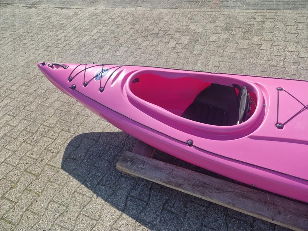 Guma Stella 2 persoons NIEUW!! €675, Ophalen, GUMA, 2-persoons, Nieuw