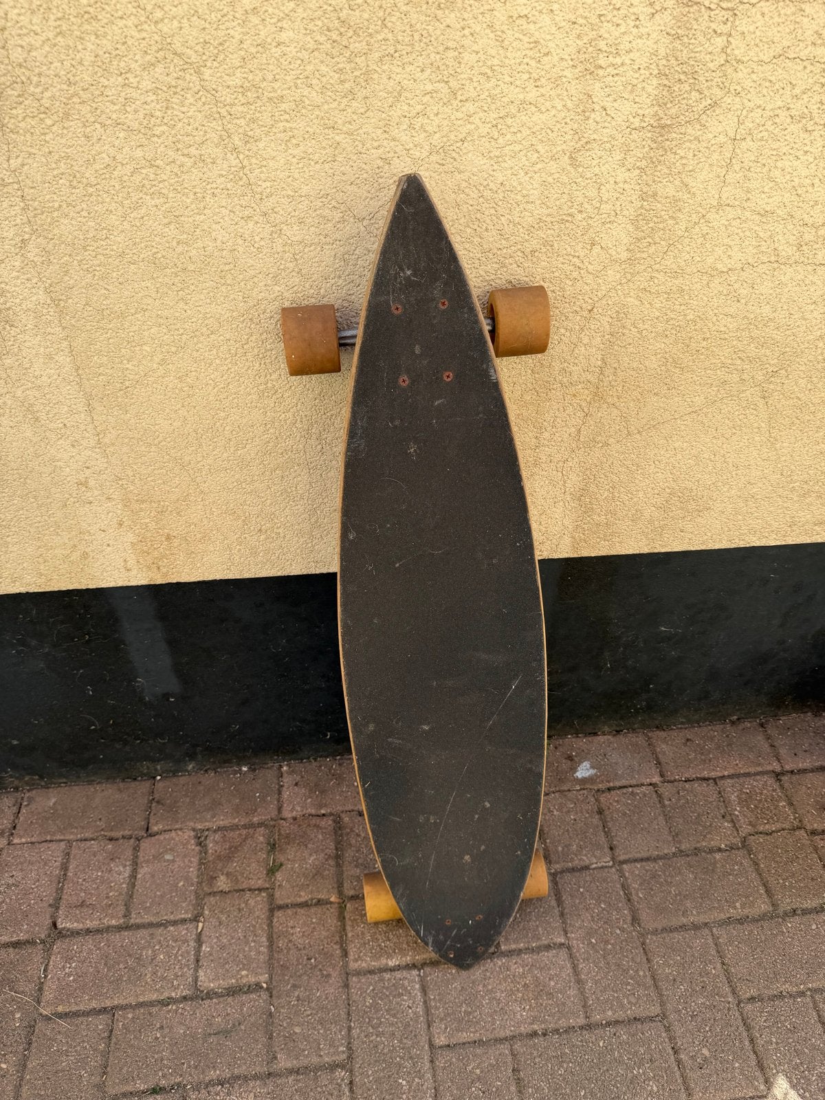 Longboard - Gebruikt, Ophalen, Gebruikt, Skateboard, Longboard