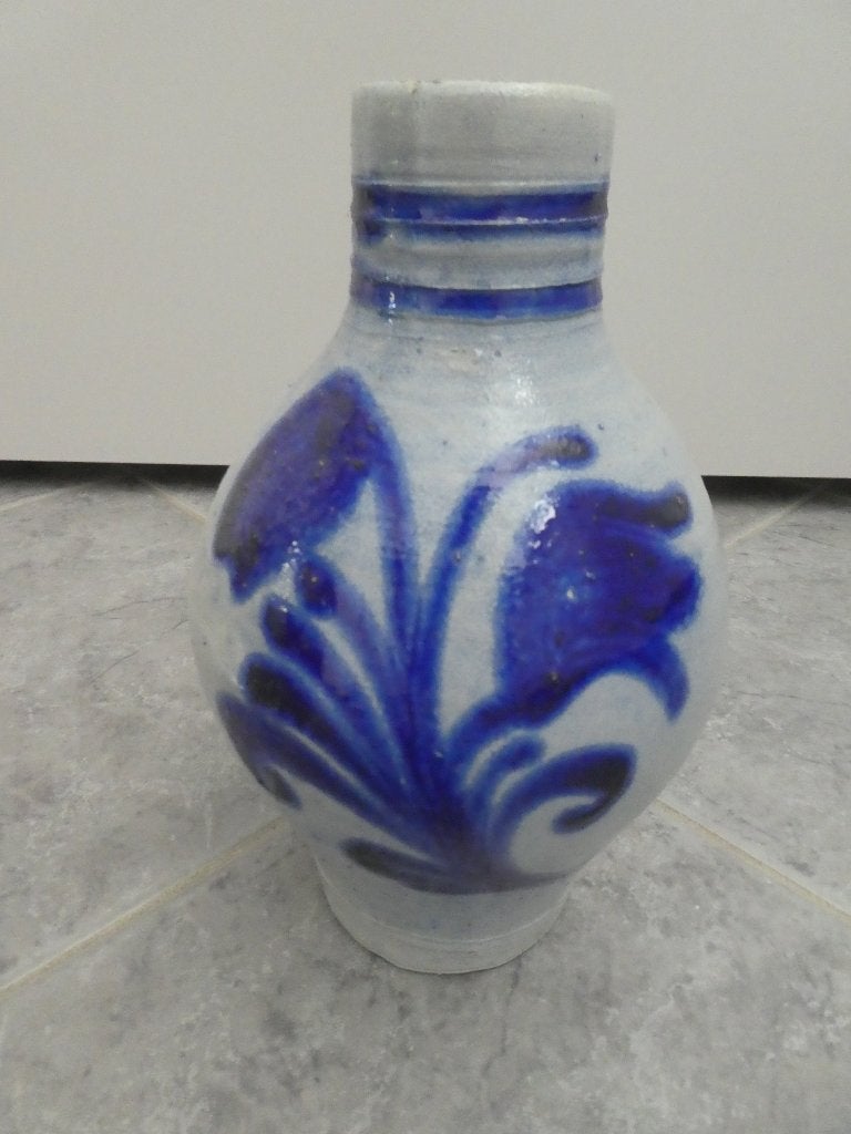 Keulse vaas - 1 liter, Ophalen of Verzenden
