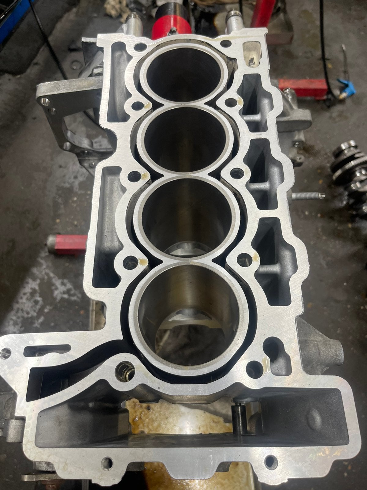 Bmw n13. N13b16, Ophalen of Verzenden, Gereviseerd, BMW