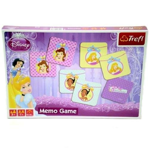 Princess Memo, ., Nieuw, Ophalen of Verzenden, .