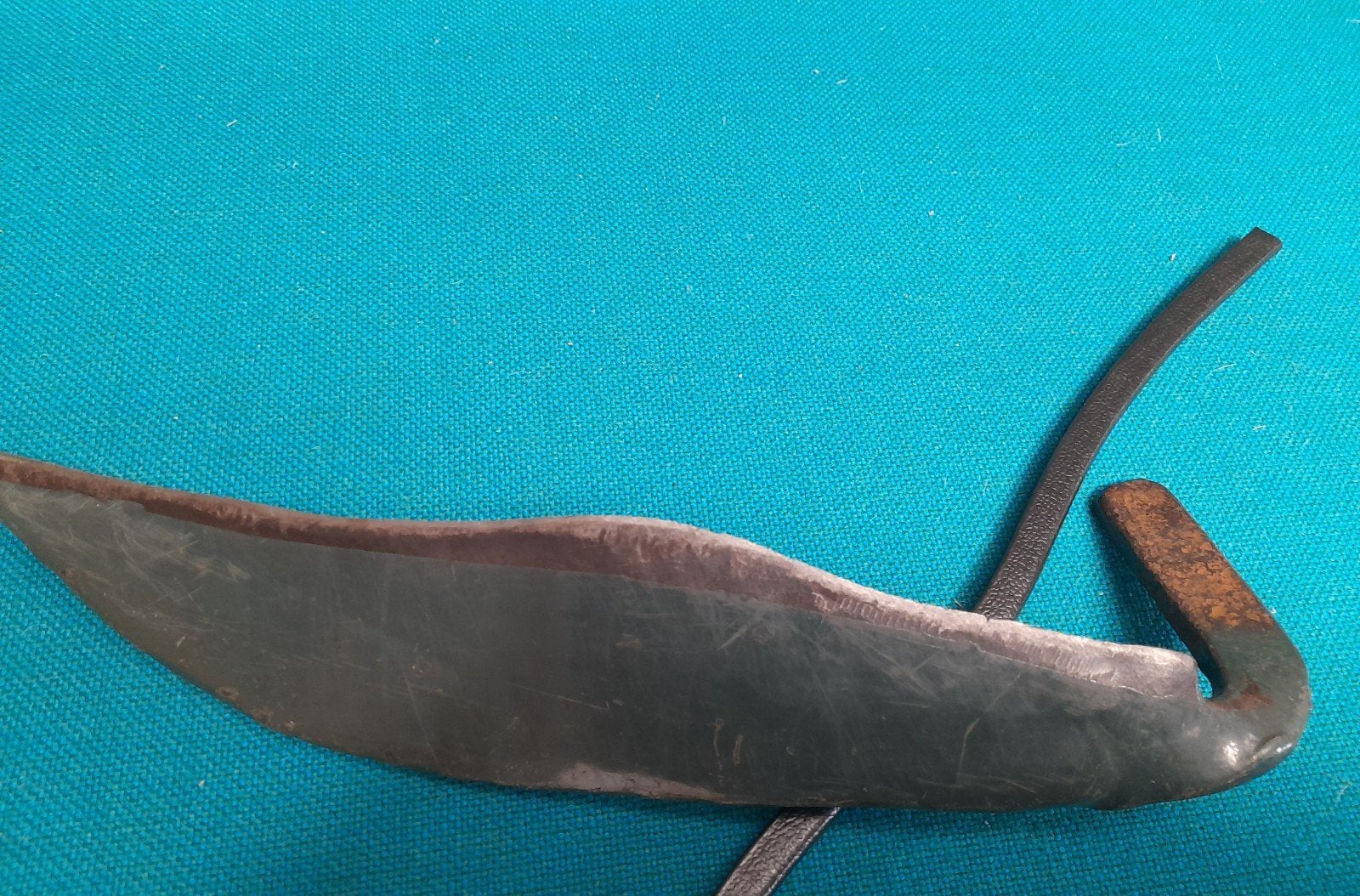 Kleine zeis, Ophalen of Verzenden, Gebruikt, Zeis