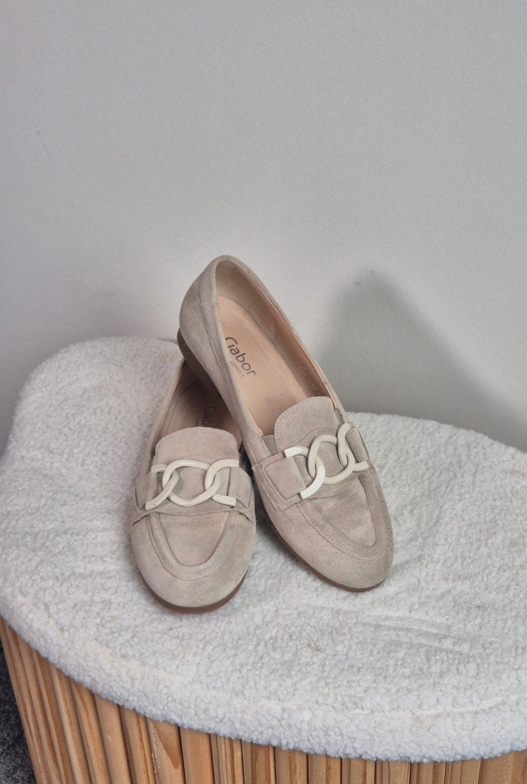 Gabor loafers maat 41, Ophalen of Verzenden